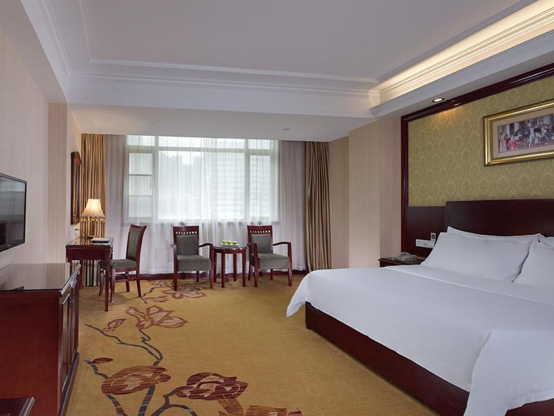 Vienna Hotel Zhongkai Road Branch Huizhou  Eksteriør bilde