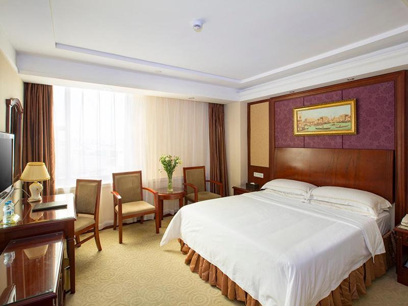 Vienna Hotel Zhongkai Road Branch Huizhou  Eksteriør bilde