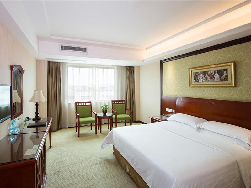 Vienna Hotel Zhongkai Road Branch Huizhou  Eksteriør bilde